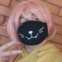 FemboyJul model avatar