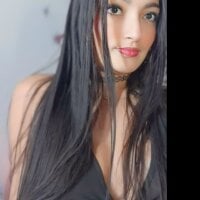 Salome_nice22 webcam model