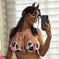 Slika avatara modela Tangii_soul