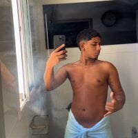 Andruw23401 webcam