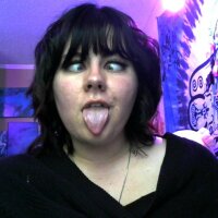 LunaShadow offline chatrum