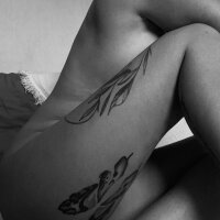 Bilik Sembang Luar Talian gloryymoonlightt