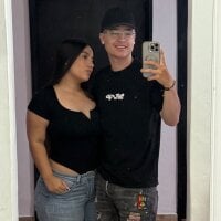 SashaAndDamian webcam