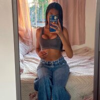 misalmeidinha from Stripchat