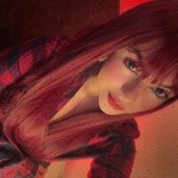 zhoee_fly webcam model