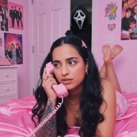 Wildrachel4u webcam model