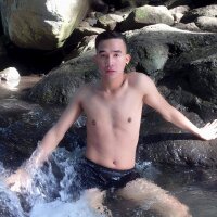 Model Asian_Dreamguy