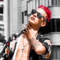 TravisRude offline chatrum