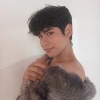 Dariel_19 webcam