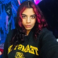 nayaxxx13 webcam model