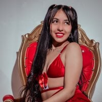 Stefania-cute webcam model