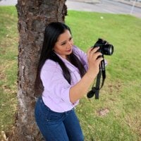 MistressScarlet_LS webcam model