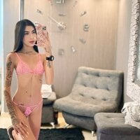 barbieJenkins webcam model