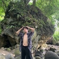 your_asian webcam