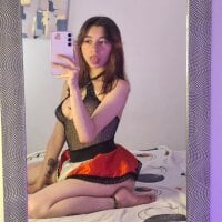 Isabell_smiith webcam model