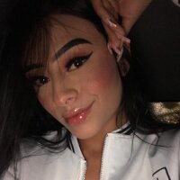 PalmeerRoos fully nude on webcam for live porn video chat