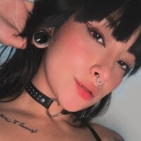 im_kasumi webcam model