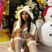 pocahontas_pow webcam model