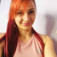 anays2 webcam model