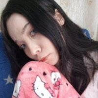FannyFudge webcam model