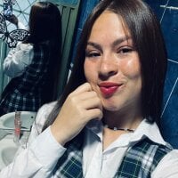 Ginger_hun webcam model