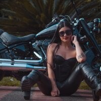 lunaalynch webcam model