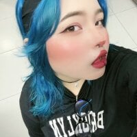 Lilith_Hillss webcam model