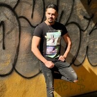 AxelWaylon model avatar