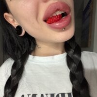 IvyAshworth webcam model