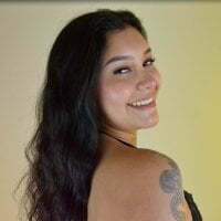 miawhite_x1 webcam model