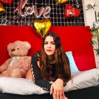 Daniela092 webcam model