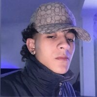 Sam_Cute3Live Webcam