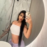 megan_19__ webcam model