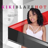 KikiBlazeHot's Profile Pic