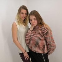 Офлайн-чат Lesma_And_Sandy