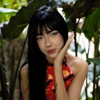 lisa_nozukii webcam model