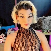 the-horus-girl webcam model