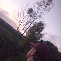 no_way_up Avatar-Bild