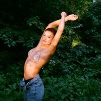 RinaCat's Avatar Pic