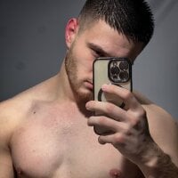 Mike_Laur model avatar