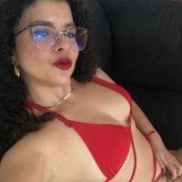 kloe-wolf webcam model