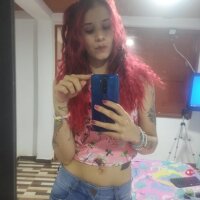 غرفة دردشة redkitty0 دون اتصال