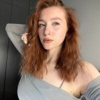 gingercap webcam model