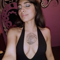 Phòng Chat Ngoại tuyến cleo_thea