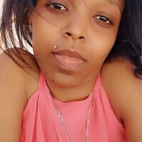 Prettyesther1 fully nude on webcam for live porn video chat