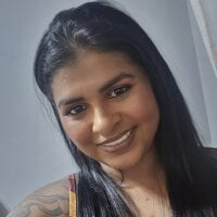 tattooedindianslut7 webcam model