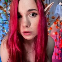 Bae_BunnyLive Webcam
