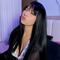 kanna_02 webcam model