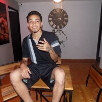 Офлайн-чат Andres_Rojo