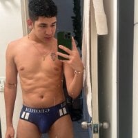 Model Manuel_Boy1